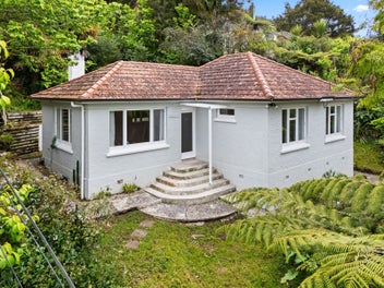 Vacant, motivated and now priced!