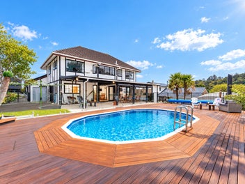 Where Family Nature and Lifestyle Come Together..