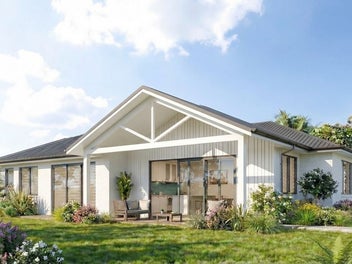 Bespoke Design | Peaceful Setting