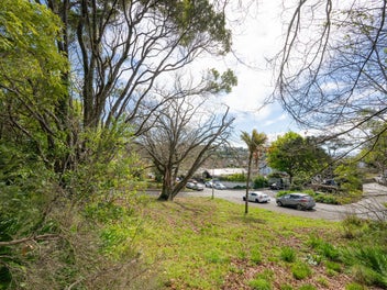 Two Lots. One Exceptional Central Landholding.