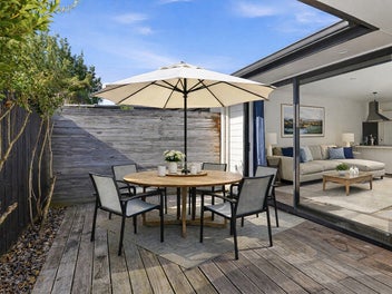 Affordable Living in HBHS Zone