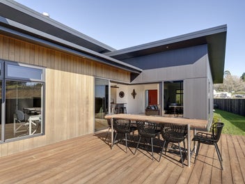 Mapua’s Modern Masterpiece - Must be Sold!