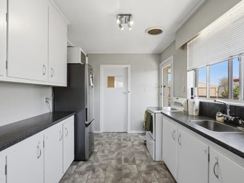 Space, Comfort & Opportunity