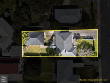Two Homes, One Great Opportunity