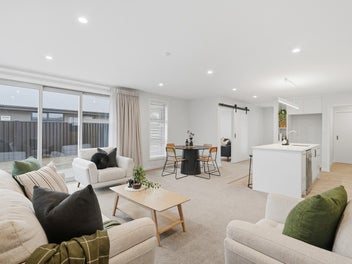 A Beauty New Build on Heywood, Grasmere!