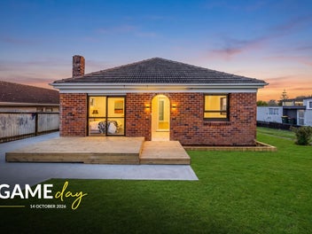 Sharply Priced ! Make your offer NOW