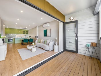 Park Views, Stylish Living, Affordable Luxury!