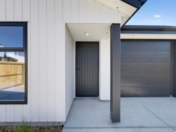 More Space. More Freedom. Modern Living.