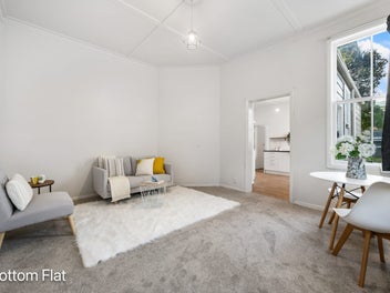 Exceptional Versatility in Prime Location