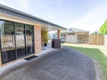 Modern Comfort & Low Maintenance Living