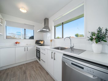 A Smart Start in Sockburn