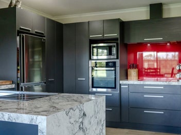 Space, Privacy & A Lifestyle All Its Own