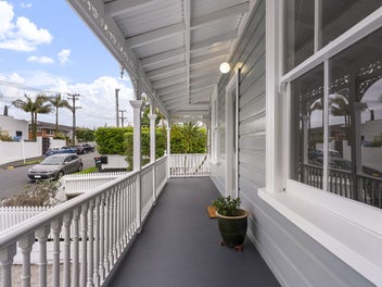 Picture-Perfect Villa packed with potential