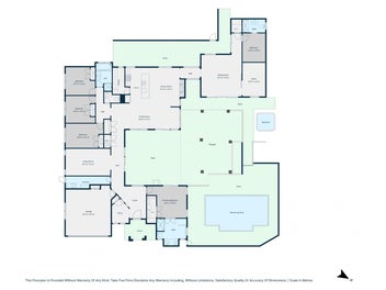 Resort-Style Family Living