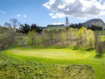 Tuki Tuki views at Euchre Farm