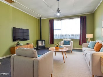 Room To Move, Scope To Improve