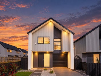 Modern by Design, Effortless by Nature