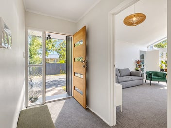 Renovated, Private & Ready to Enjoy