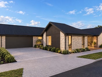 House & Land Package 25 Piriti Lane, Horsham Downs