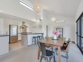 Ruby Bay Privacy, Space & Coastal Living