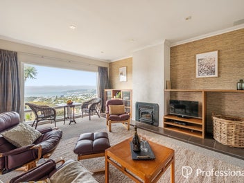 A Grand Home With A Story To Tell