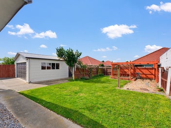 Make Your Mark in Bishopdale