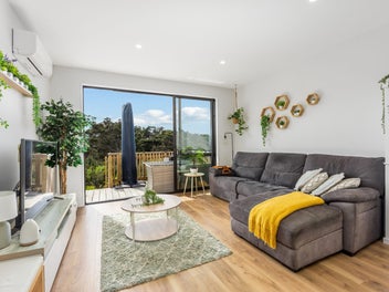 Stylish, Affordable Home with Stunning Views