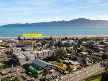 Estate Sale - By the Beach.