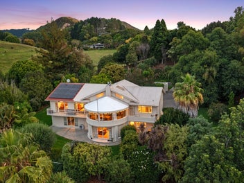 One Property. Plenty of Possibilities.