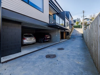 Purpose-Built for Premium Rental Demand