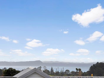 Modern Coastal Living