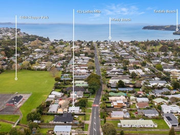 Perfect Bolt-Hole in Prime Manly
