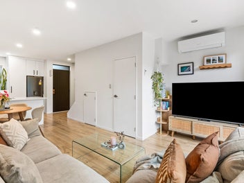 Want an affordable home without all the hard work?