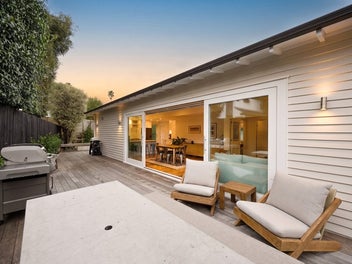 Bungalow Beauty