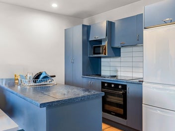 A smart start to home ownership