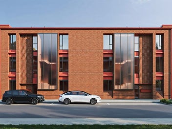 Single level Living + Car space in City