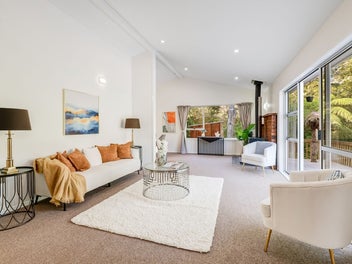 Peaceful, Private & Full of Charm