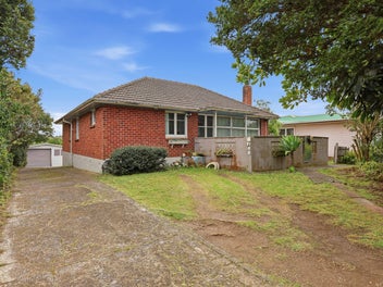 Prime 865m2 THAB Development Opportunity