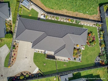 Beautiful Property in Private and Quiet Location