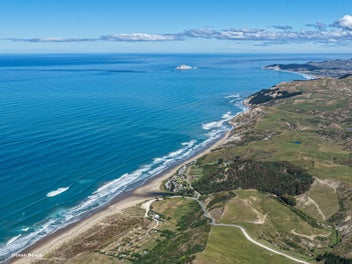 Ocean Beach Farm Park