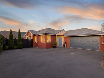 Space, Privacy & Modern Family Living