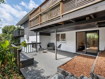 Serene Setting, Spacious Home, Income Opportunity