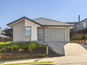 Lifestyle and location, with views to match