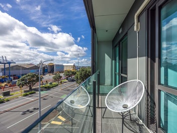 Homely Haven in the Heart of Auckland