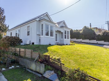 Two flats, one great opportunity!