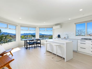 Renovated, refreshed and ready to enjoy