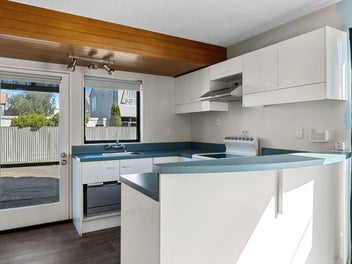 Renovate and refresh - pre-cast concrete