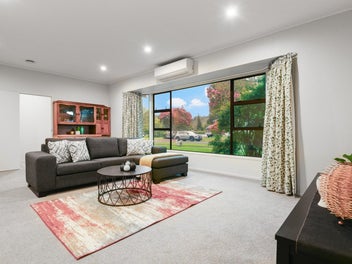 The View Catches. The Location Delivers!
