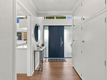 Secluded, Stylishly Transformed