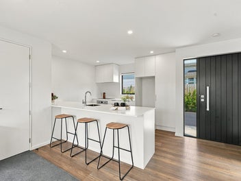Smart, Stylish & Spacious